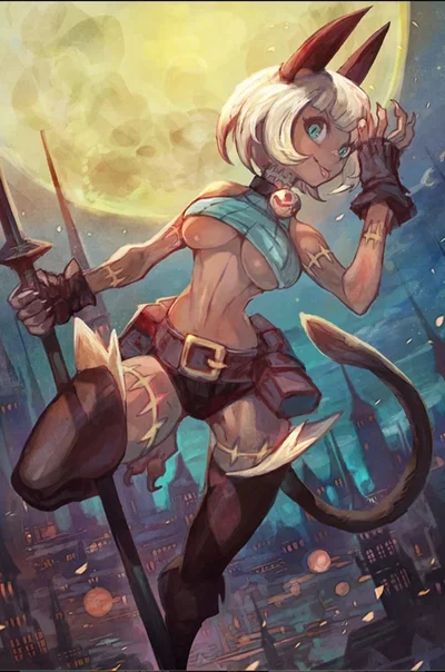 Ms Fortune