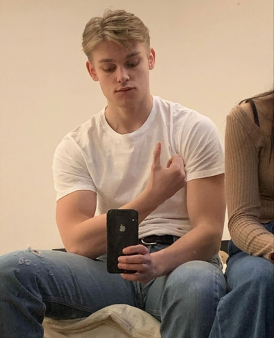 Troy Golden