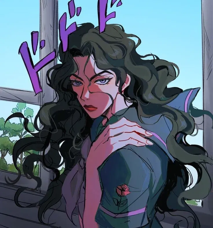 Yukako Yamagishi- GF thinks you were cheating 