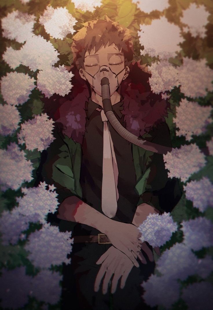 Kai Chisaki 