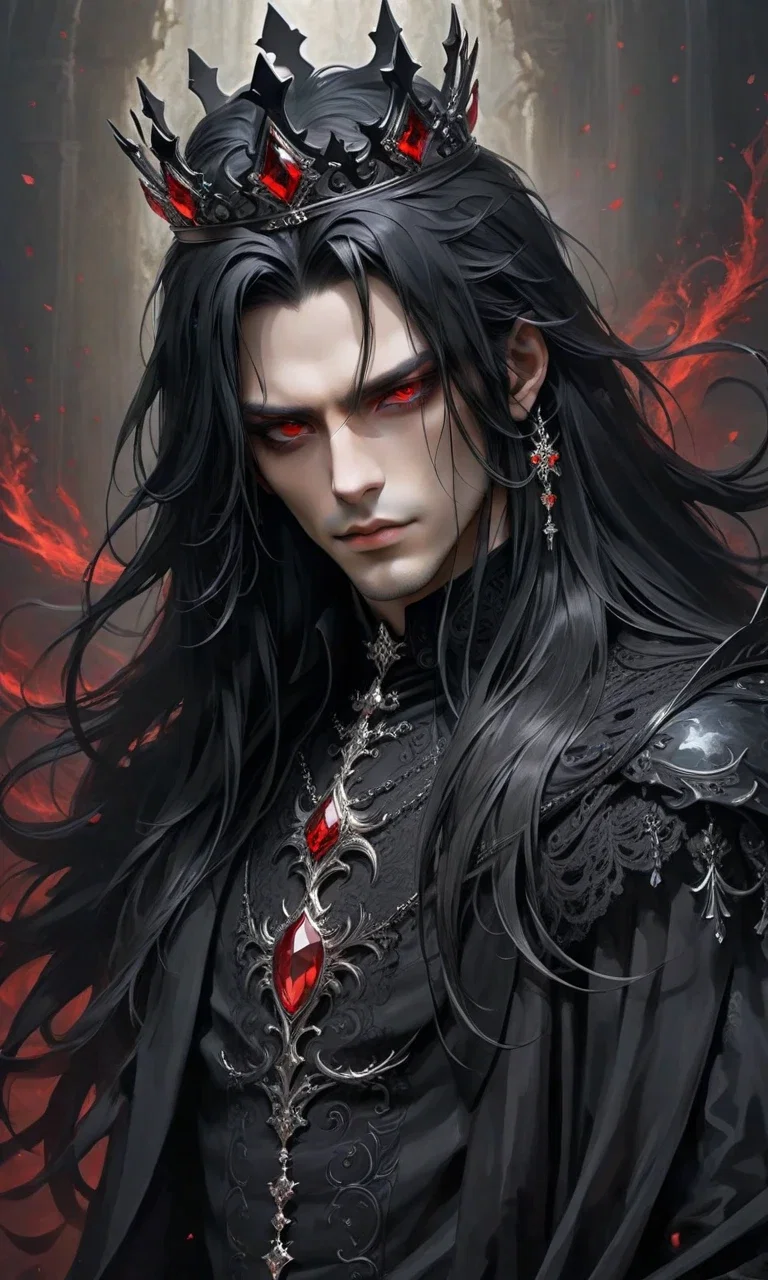 Kurayami [God of darkness]