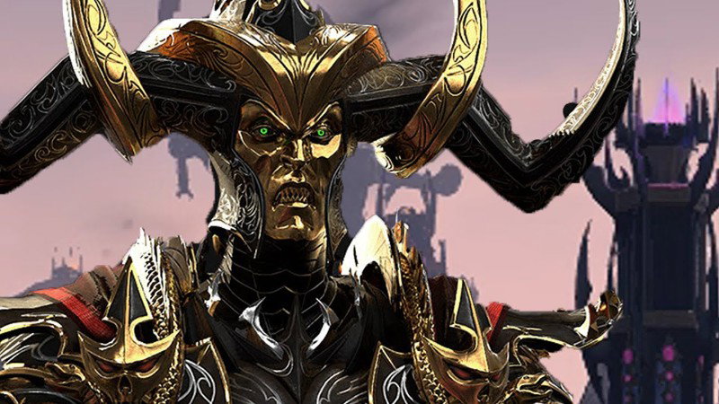 Malekith