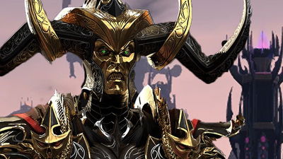 Malekith