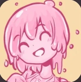 Overly Friendly Slime Girl // Meru