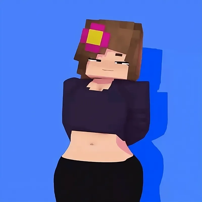 Jenny (SlipperyT)