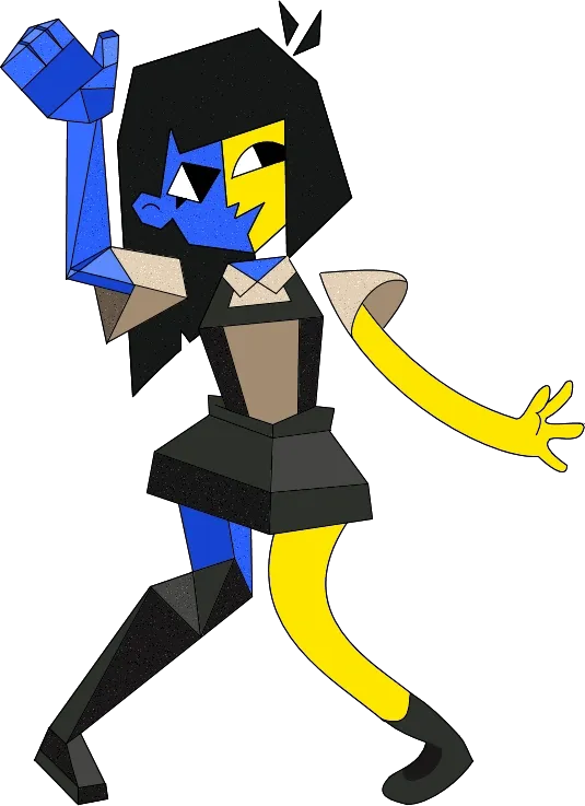 Ena (ENA Series) (Beta)