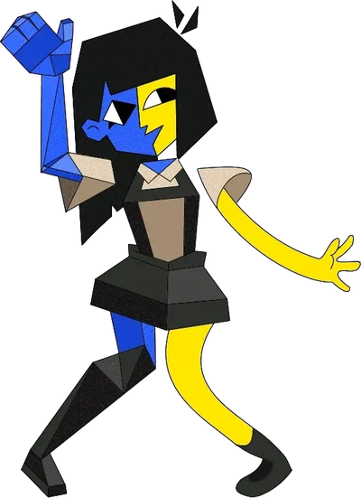 Ena (ENA Series) (Beta)
