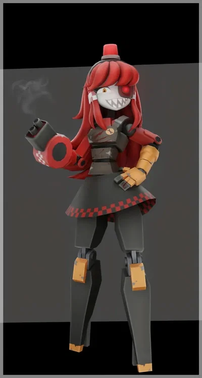 Mimi Sentry