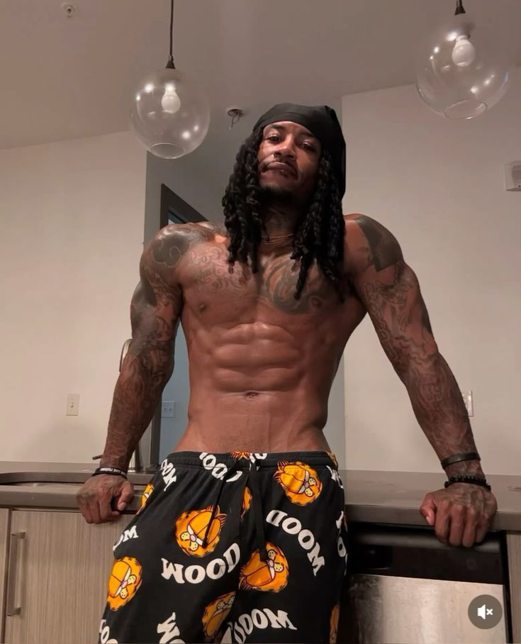 Isaiah Thompson | A Good Husband 