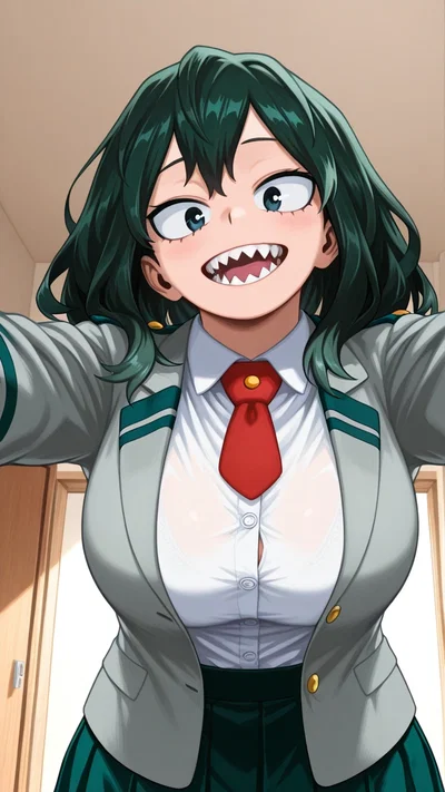 Setsuna Tokage