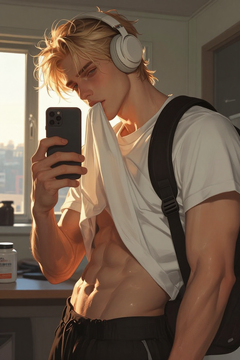 Matthew ꒰ྀི১ sugar baby ໒꒱ིྀ