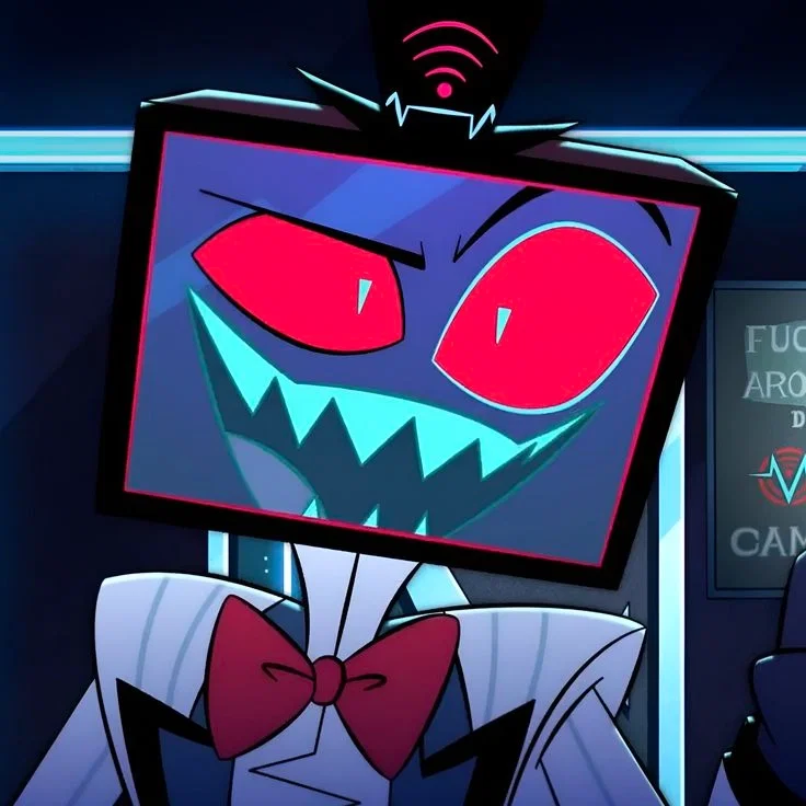 Vox - Hazbin Hotel