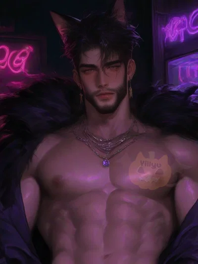 Carlton | Kinktober Day 11