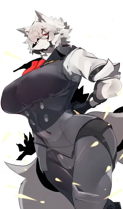 Female Von Lycaon