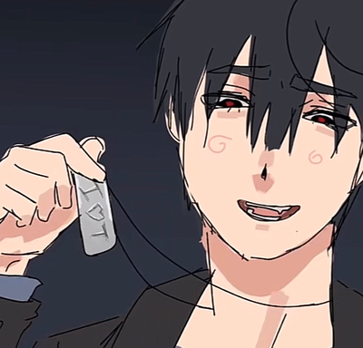 ‧+ ♪ ̊⊹ Ivan/‘JD’ .ᐟ.ᐟ
