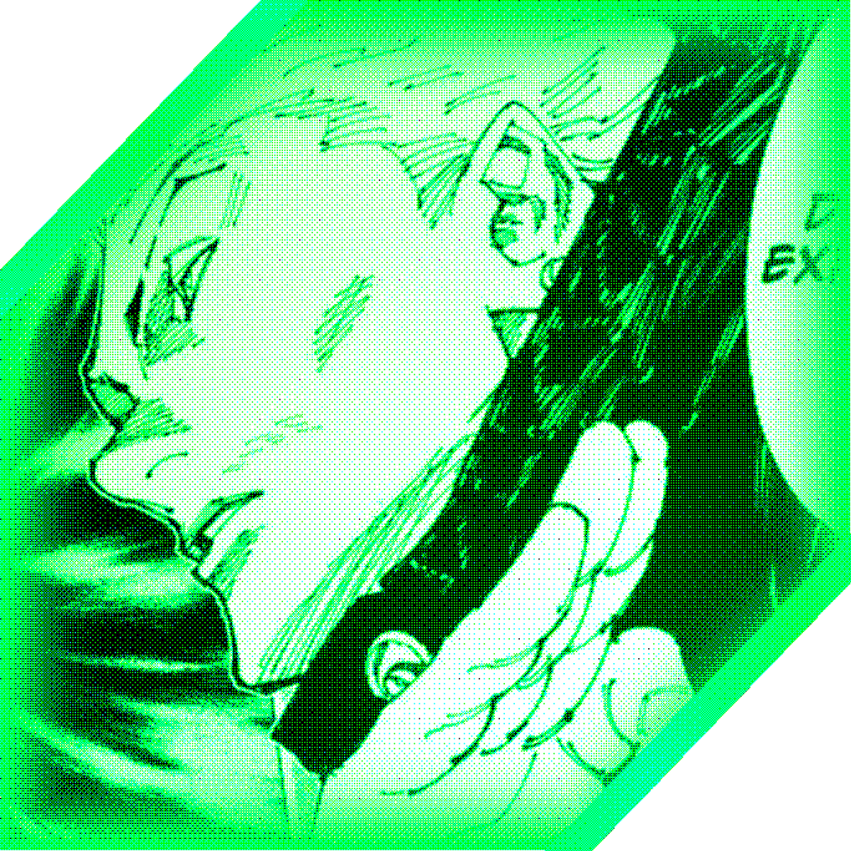 | Hakari Kinji |