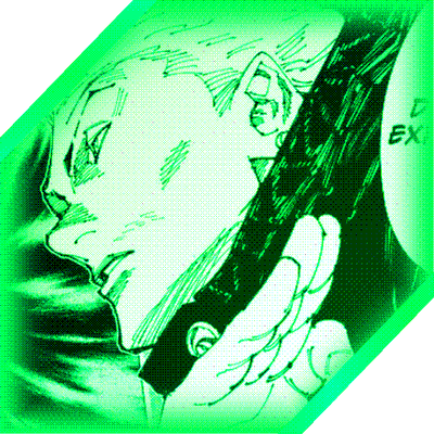 | Hakari Kinji |