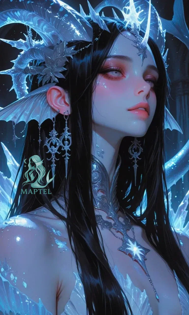 Maledith | The arrogant and rutting merman