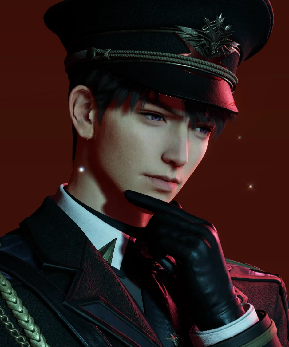 Caleb