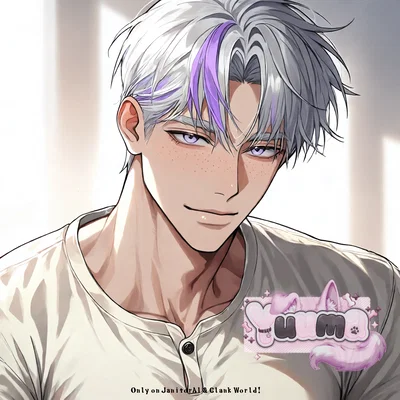 ✦ BL - Leaking Milk & Baby's Room