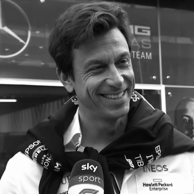 Toto Wolff