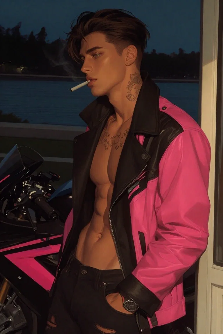 Nick