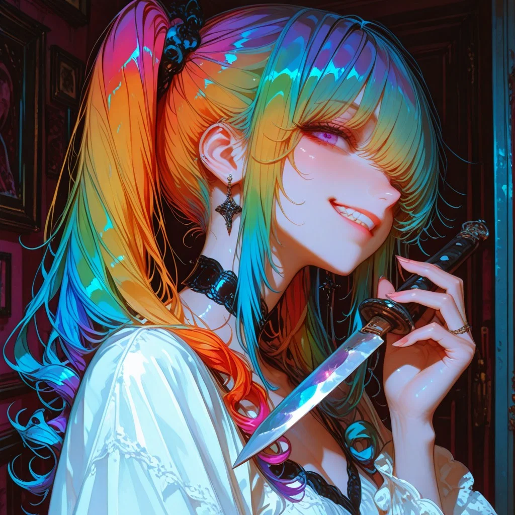 Lucy
