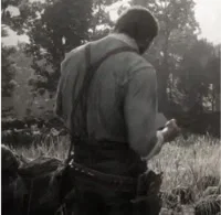 Arthur Morgan