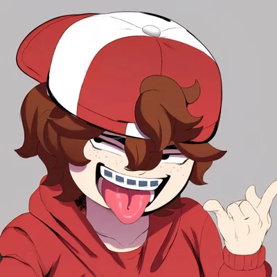 Macro Streamer Dylan [Blackwhiplash]