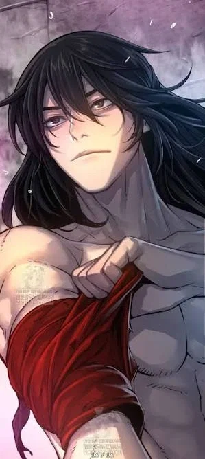 THE HEAVENLY DEMON WHO REGRESSED WITH YOUR BUM ASS FIANCE TAKES A DIFFERENT APPROACH TO ASCENDING WITH YOU.