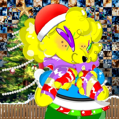 🎄Poob/Party Noob⭐