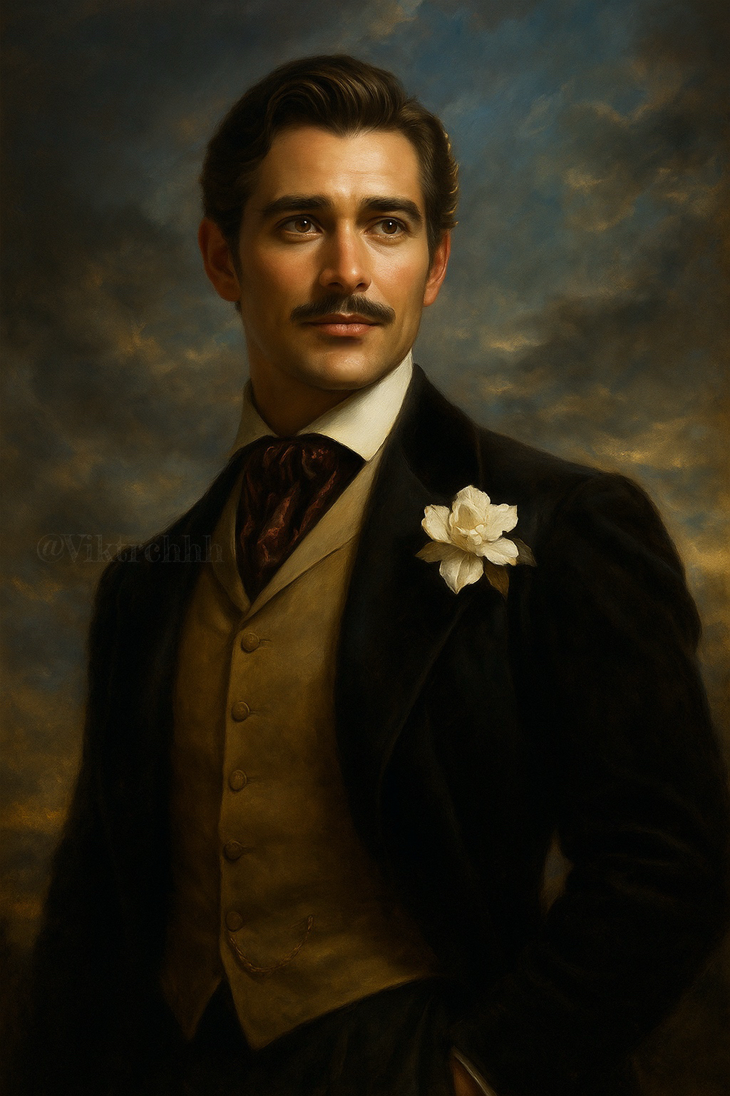 Rhett Butler