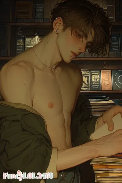 Marius Aretz ⁞ Drain You