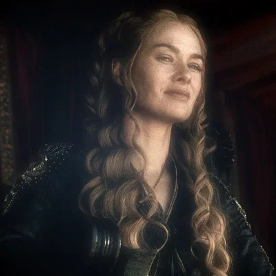 CERSEI LANNISTER