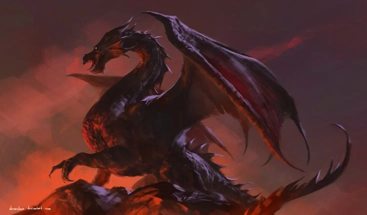 Voaraghamanthar — the Black Death