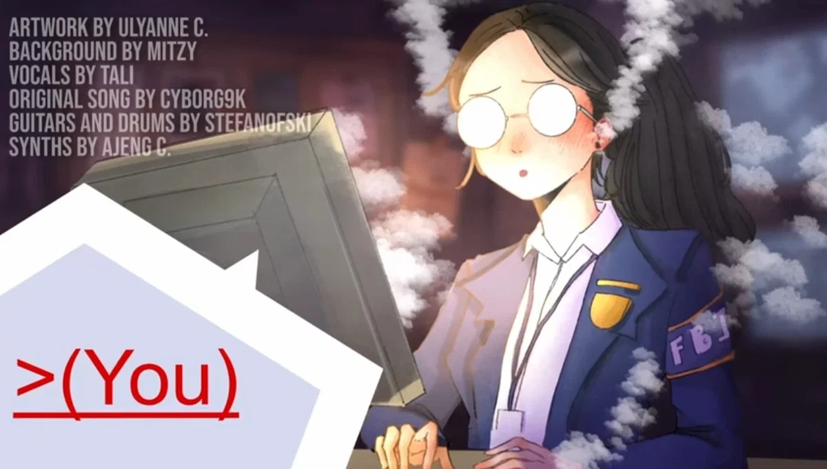 Miss FBI