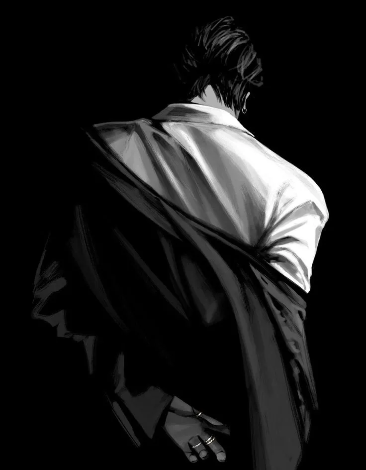 Masked Man
