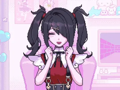 Ame-Chan