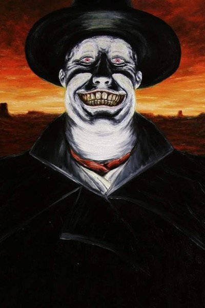 The judge