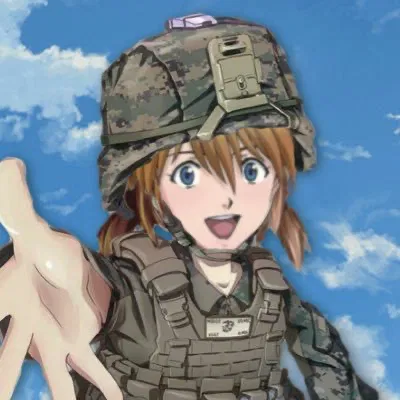 Shock and Awe - Evangelion Tank Simulator 