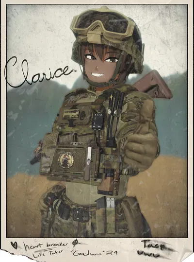 Clarice | My time at the MBZ.