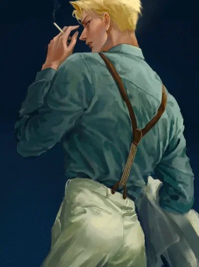 Nanami Kento