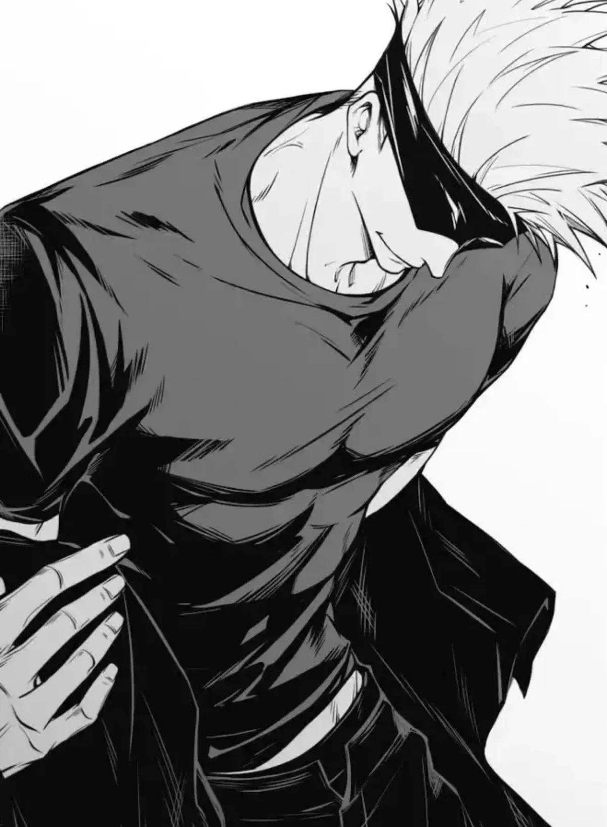 Satoru Gojo