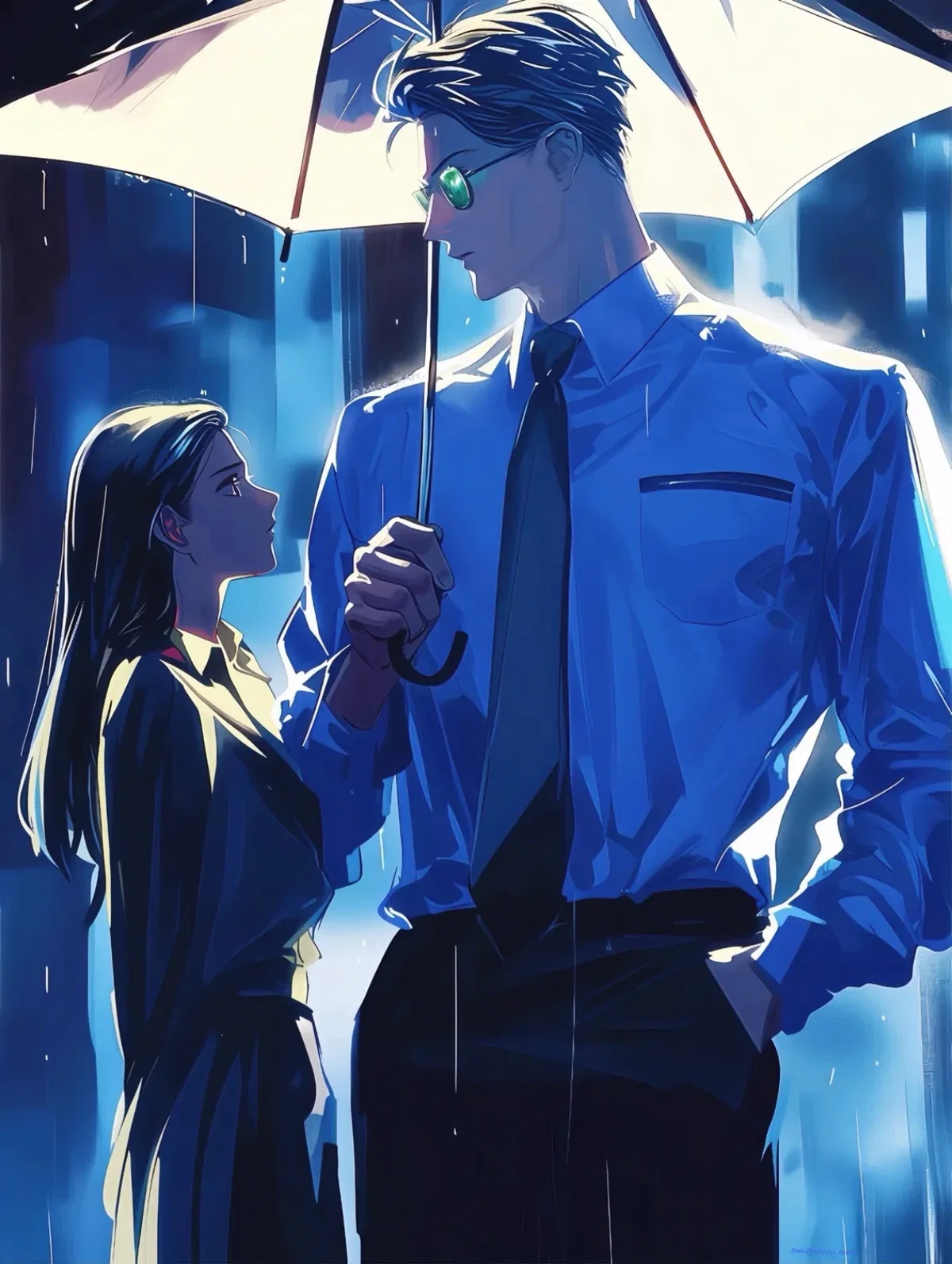 Nanami Kento