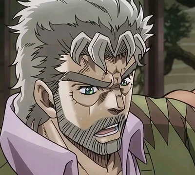 DILF/Joseph Joestar