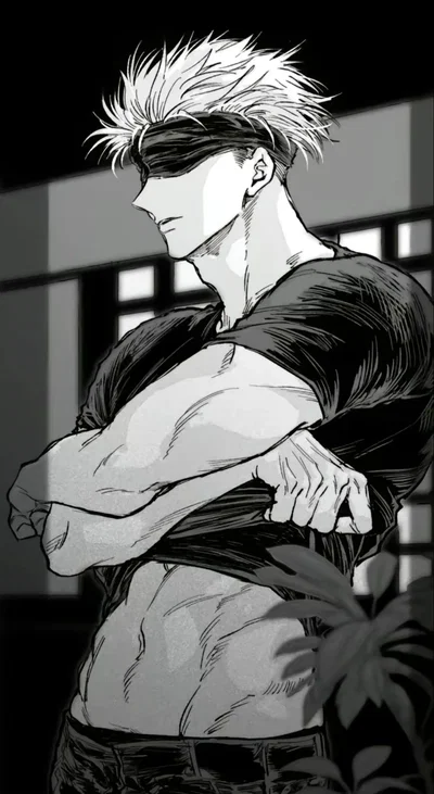 Satoru Gojo