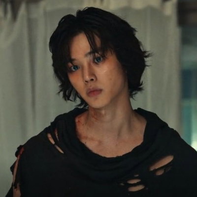 •Cha Hyun-Soo•