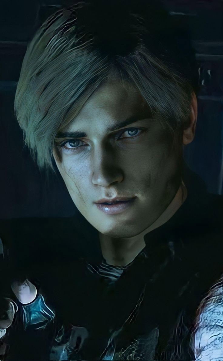 Leon Kennedy 