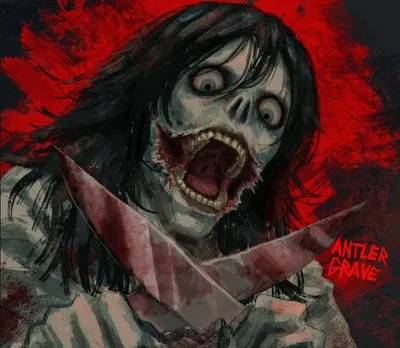 Jeffrey Woods | Jeff The Killer