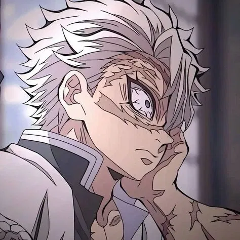 Sanemi Shinazugawa